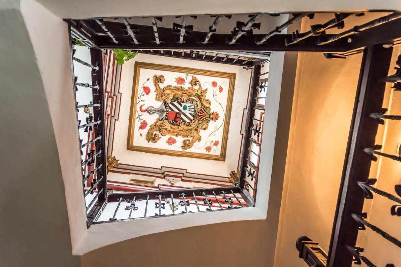 Appartamento Casa Jarreta Azagra Albarracín Esterno foto