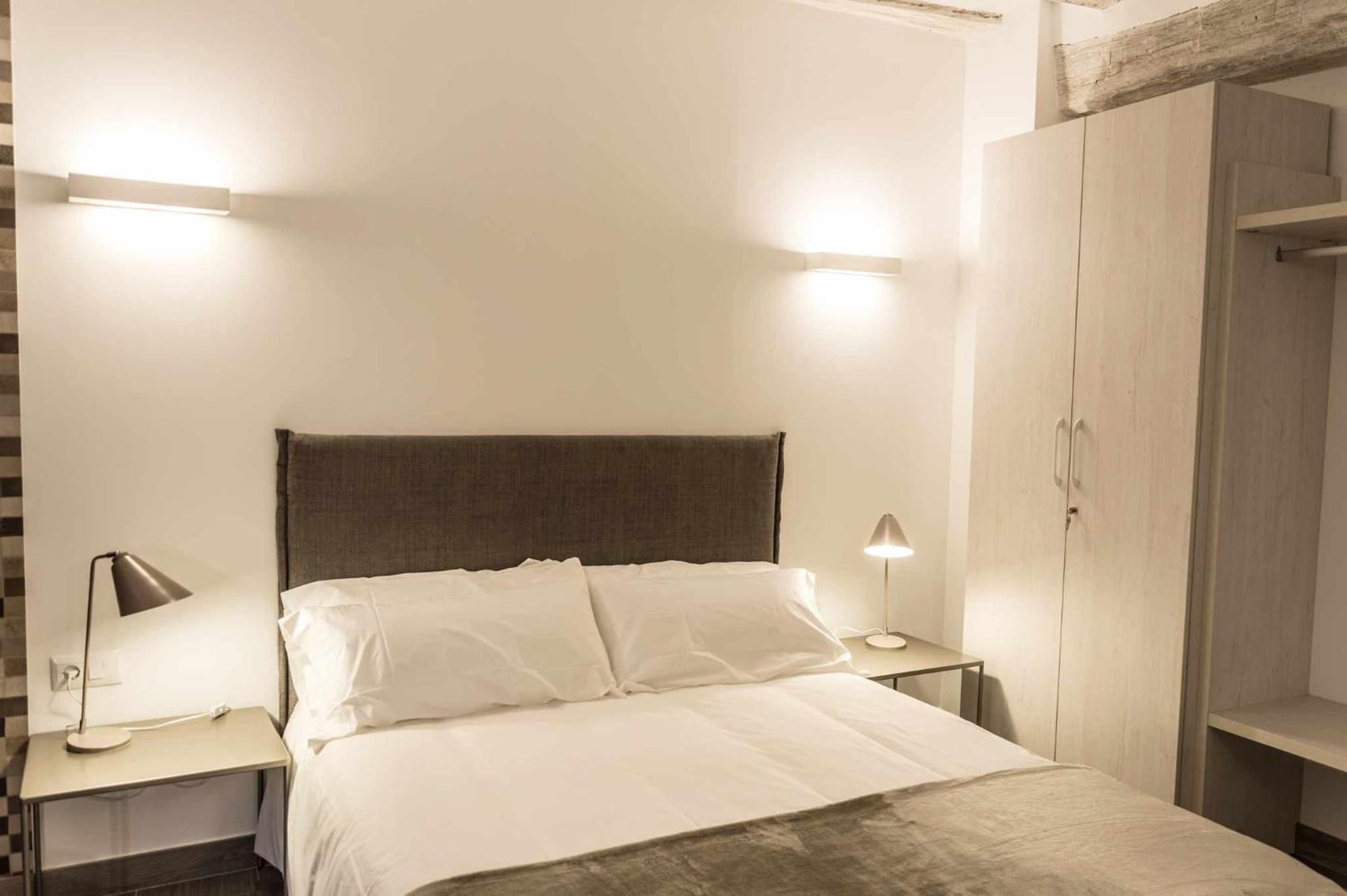 Appartamento Casa Jarreta Azagra Albarracín Esterno foto