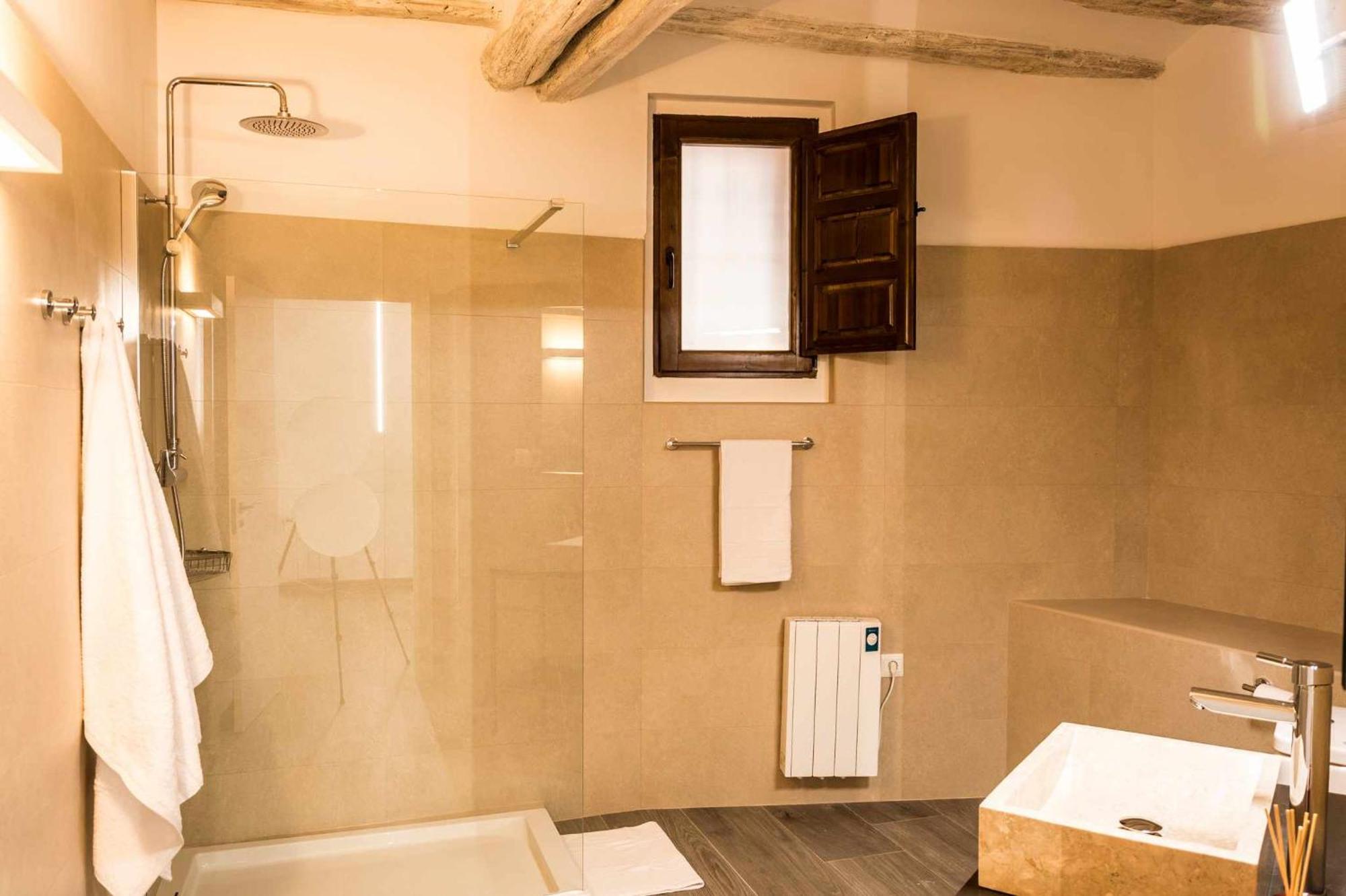 Appartamento Casa Jarreta Azagra Albarracín Esterno foto