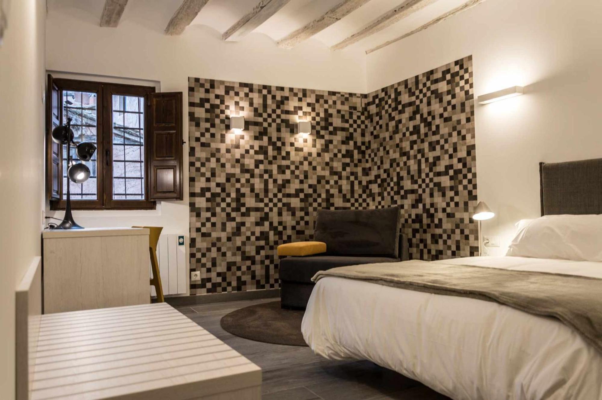 Appartamento Casa Jarreta Azagra Albarracín Esterno foto