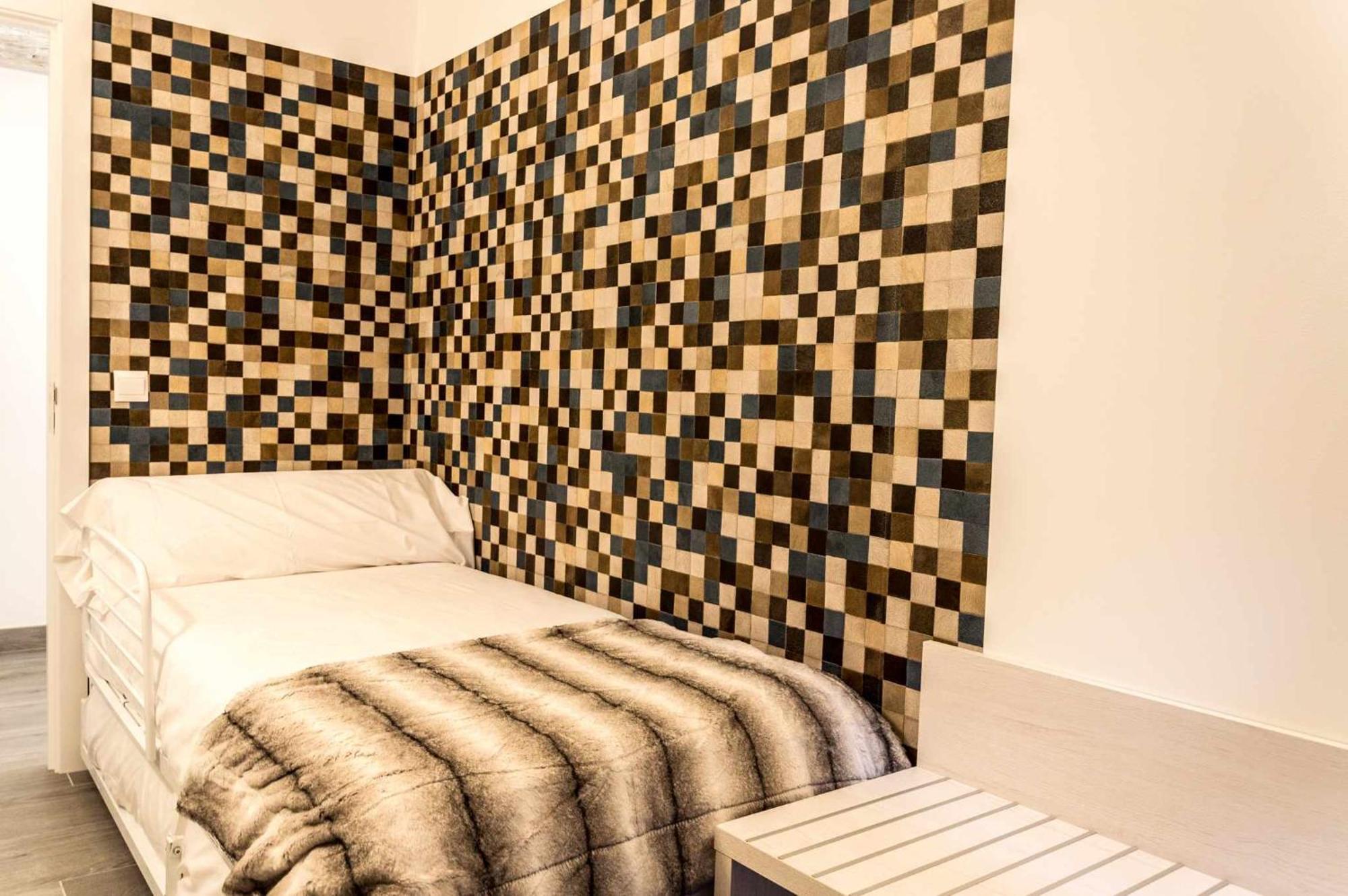 Appartamento Casa Jarreta Azagra Albarracín Esterno foto