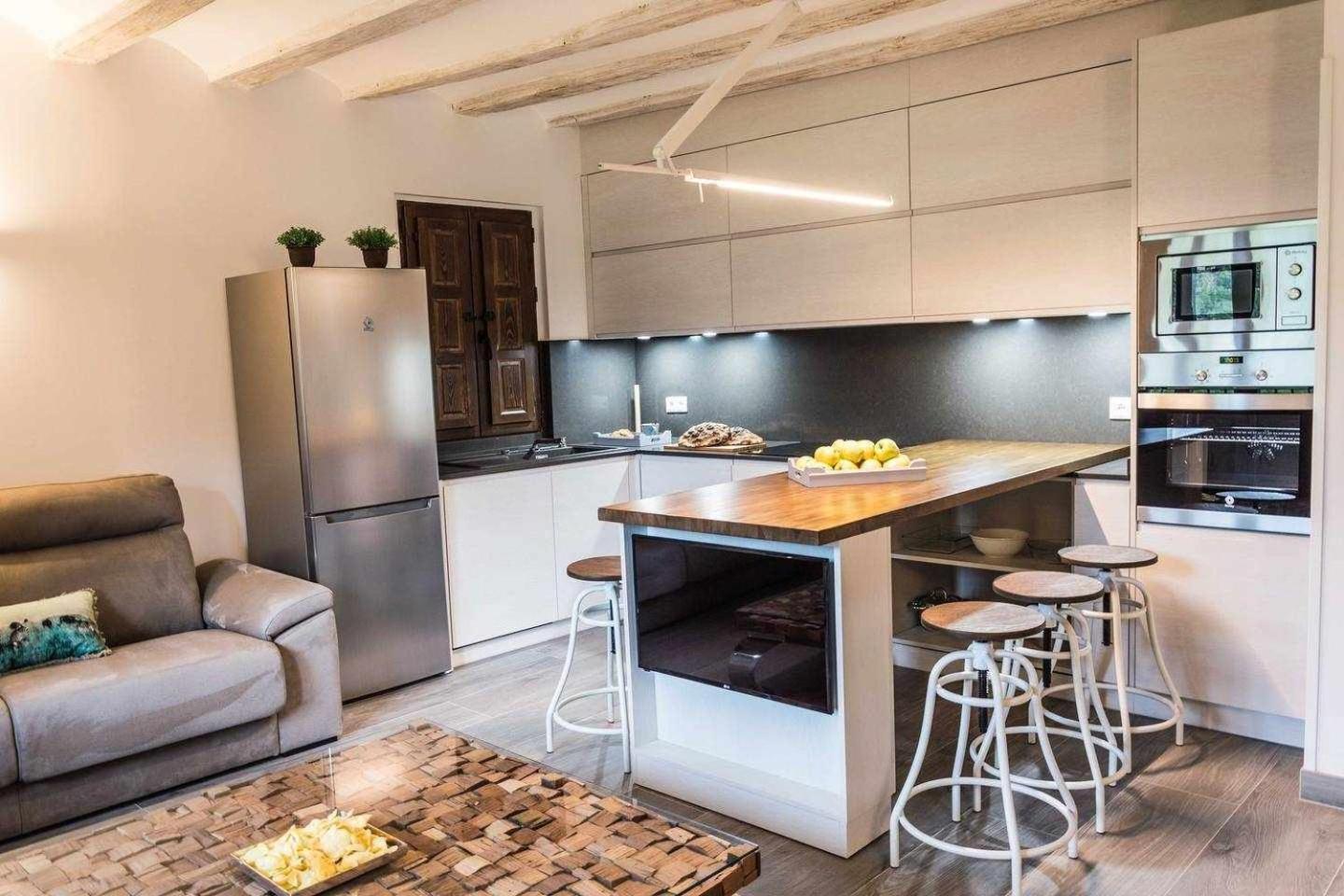 Appartamento Casa Jarreta Azagra Albarracín Esterno foto