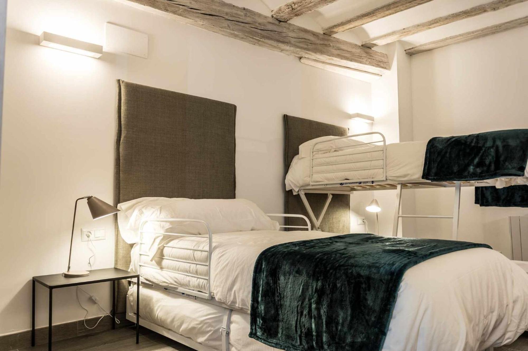 Appartamento Casa Jarreta Azagra Albarracín Esterno foto